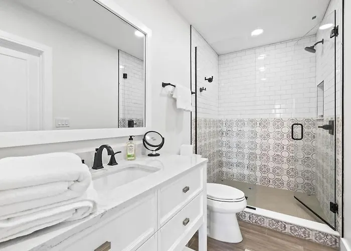 Waterfront Paradise Palms  Holiday home Clearwater Beach